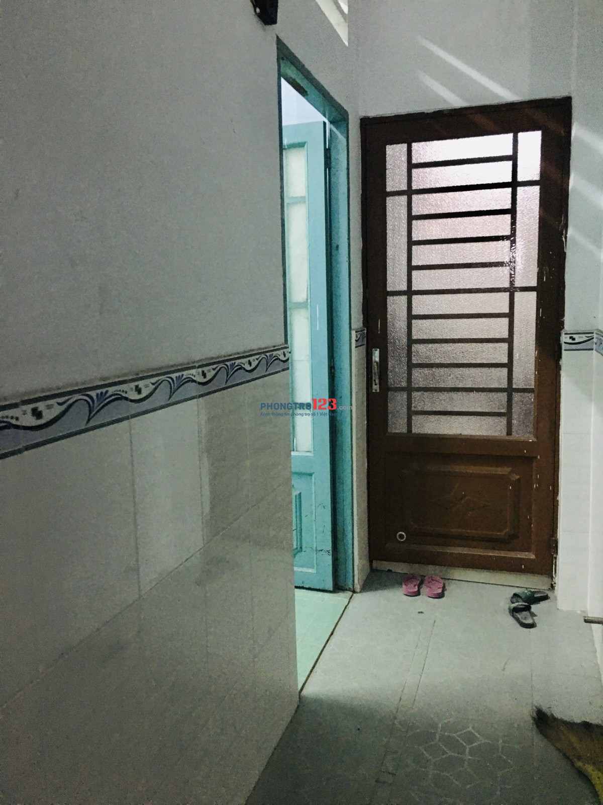 PHÒNG RỘNG, THOÁNG MÁT, GIÁ RẺ