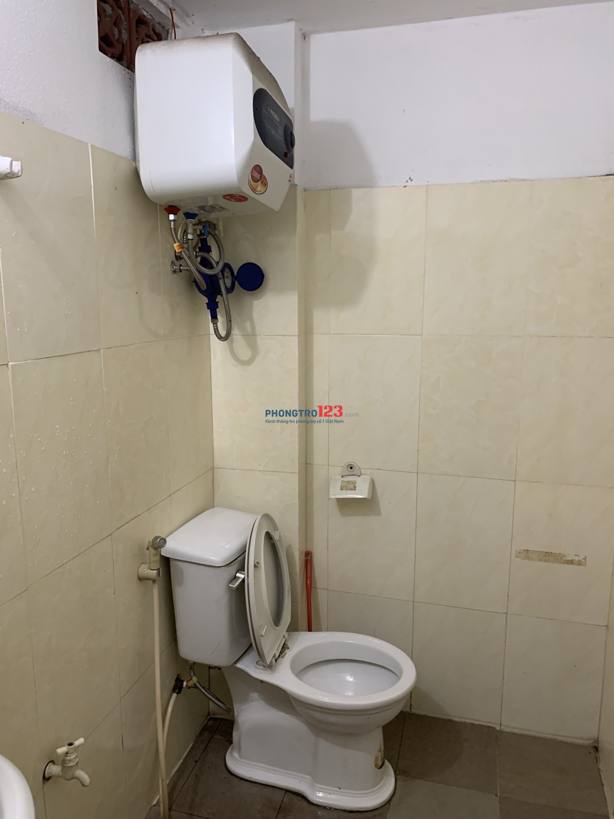 Phòng trọ chính chủ rộng tại ngõ 622 Minh Khai- Timecity- Hà nội