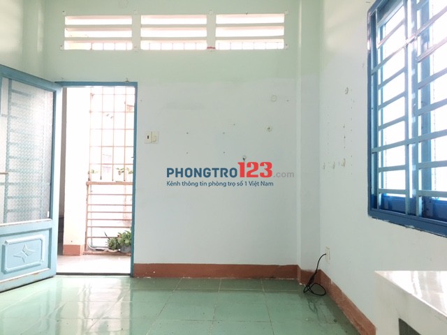 PHÒNG RỘNG, THOÁNG MÁT, GIÁ RẺ