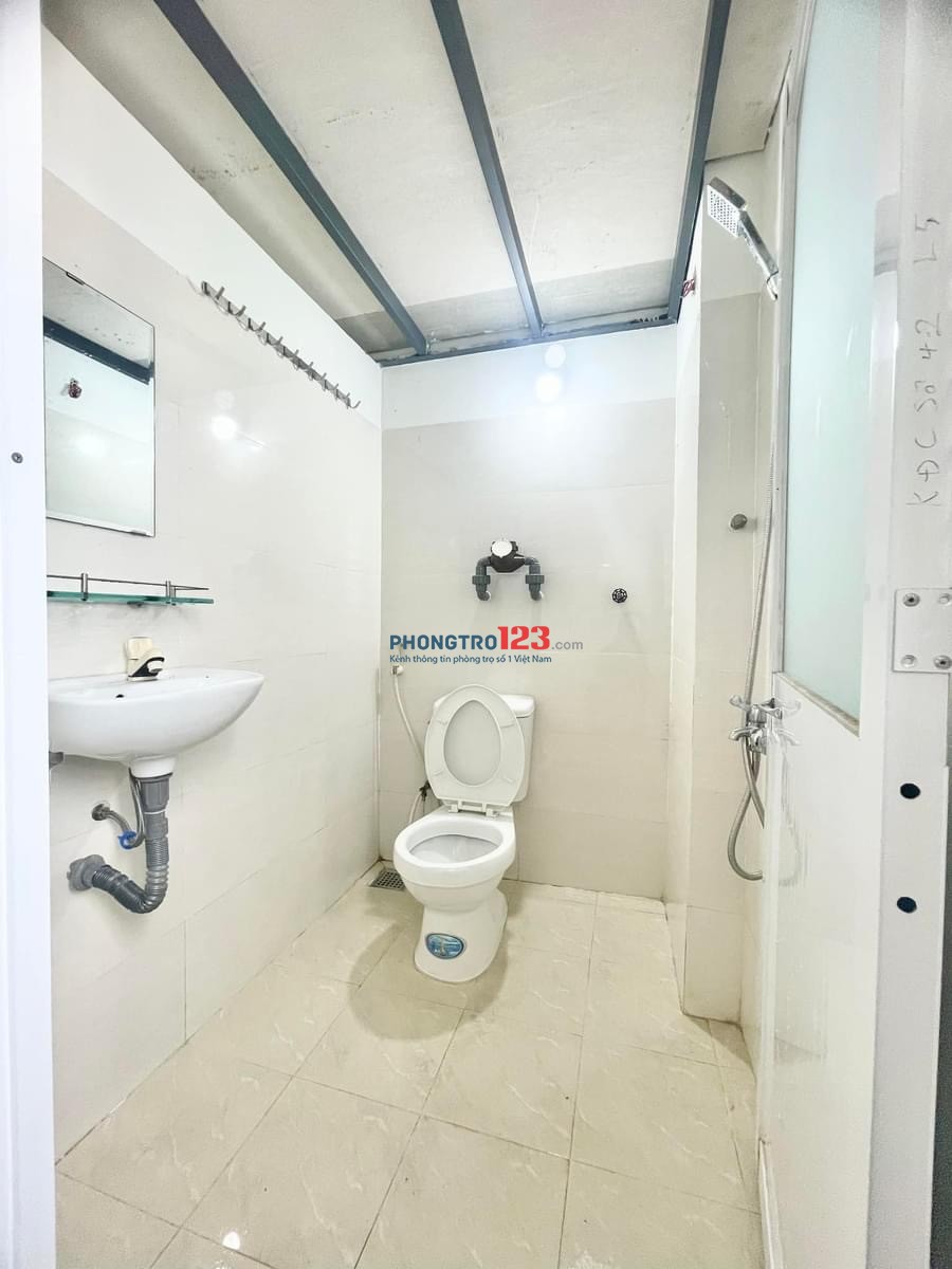 Phòng Trọ Sinh Viên Có Gác Giá Hạt Dẻ Ngay Lê Trọng Tấn - Ngã Tư Gò Mây - Nguyễn Thị Tú