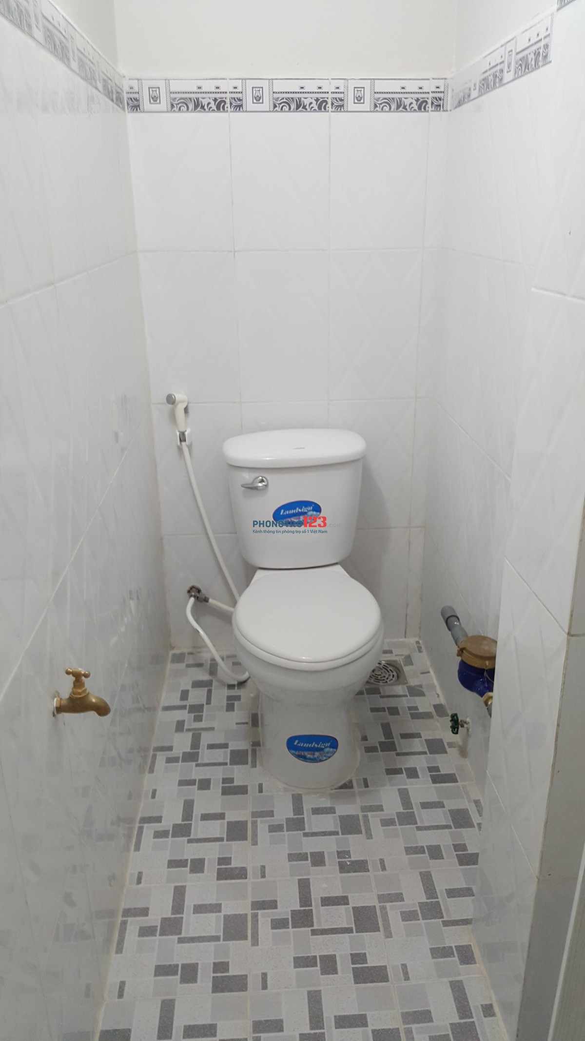 CHO SINH VIÊN, NHÂN VIÊN THUÊ PHÒNG TRỌ QUẬN 4