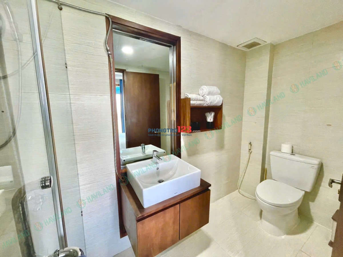 Studio Đẹp Có Thang Máy, Máy Giặt Riêng, Gần Biển Mỹ Khê - 8,5 Triệu