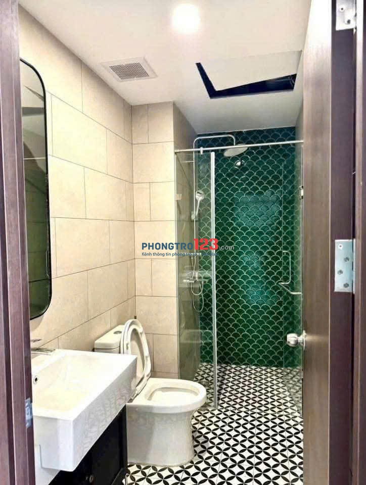 Chung cư Picity, Thạnh Xuân 13, Q12: 60m2, 2p ngủ, NTCB, 8,5tr/tháng