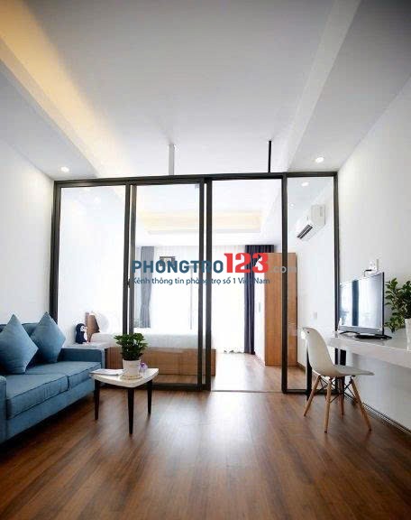 Chung cư Sky center ,Phổ Quang căn 1p ngủ- officetel giá 12,5tr/tháng