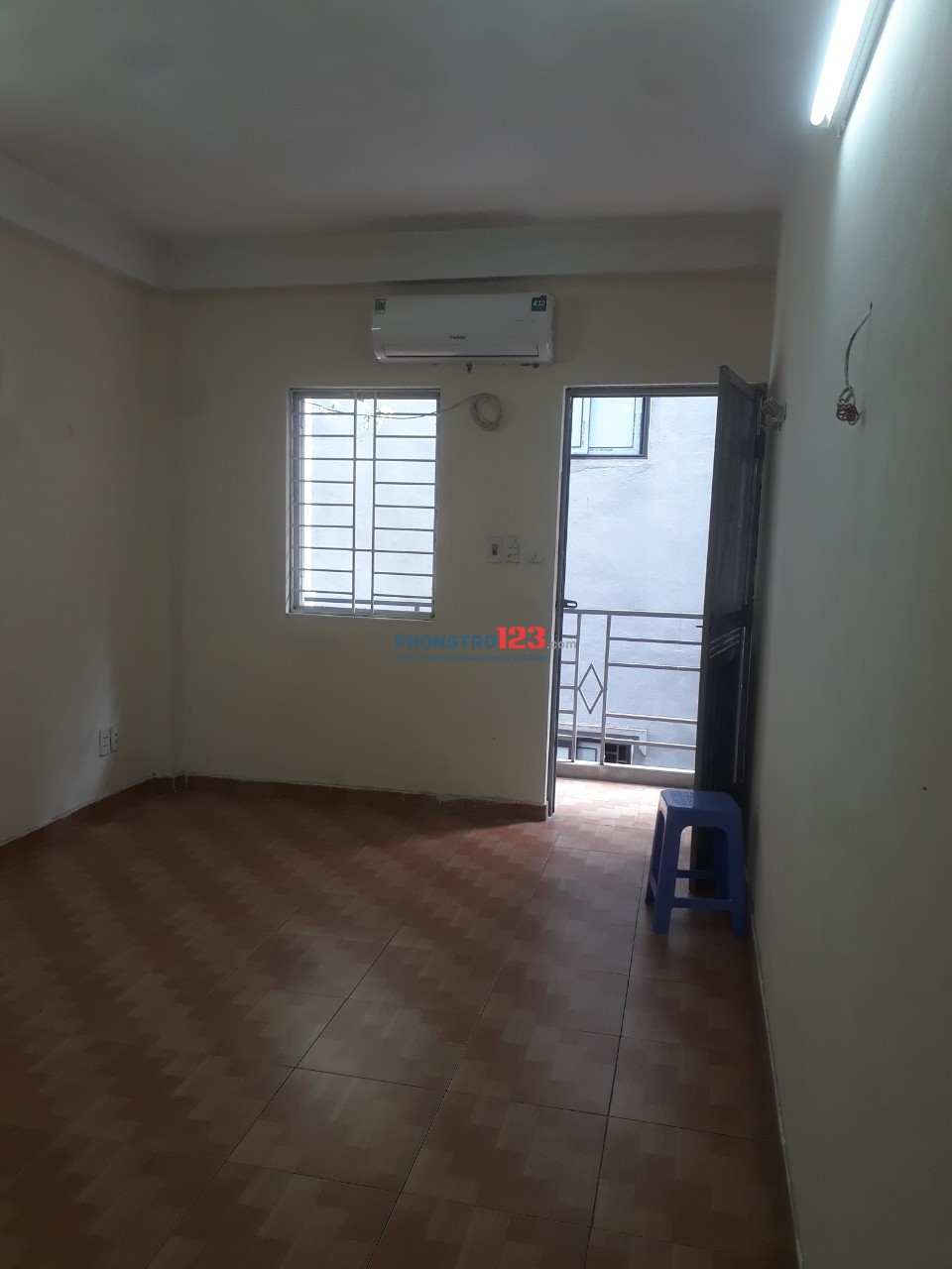 PHÒNG TRỌ KHÉP KÍN 25M² ĐỐI DIỆN ĐẠI HỌC Y