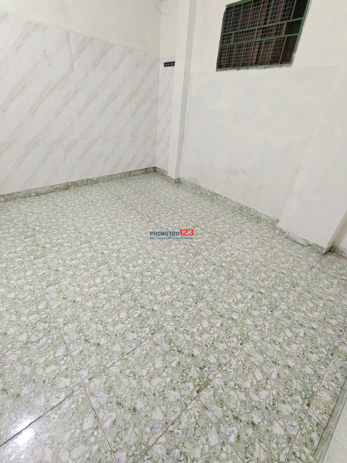 Phòng trọ cho hs,SV,người lao động,giá bình dân