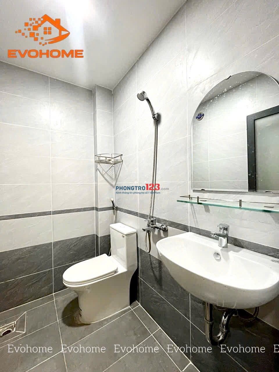  Phòng trọ/CHDV tại Nguyễn Thị Thập, Phường Bình Thuận, Quận 7, Thành phố Hồ Chí Minh