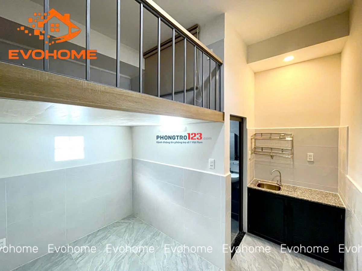  Phòng trọ/CHDV tại Nguyễn Thị Thập, Phường Bình Thuận, Quận 7, Thành phố Hồ Chí Minh