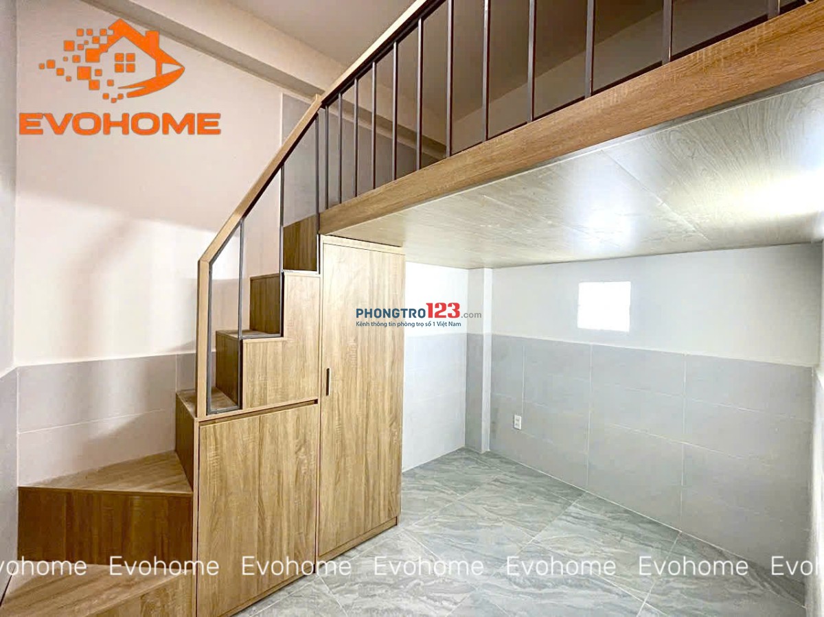  Phòng trọ/CHDV tại Nguyễn Thị Thập, Phường Bình Thuận, Quận 7, Thành phố Hồ Chí Minh