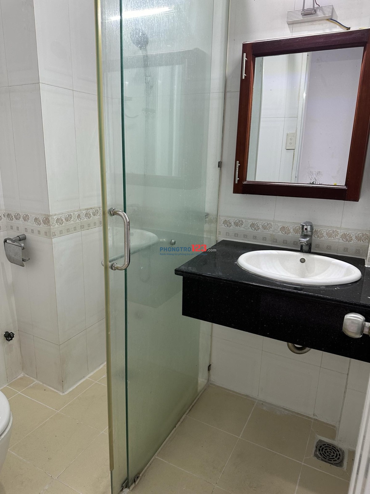 Phòng trọ giá tốt cho sinh viên