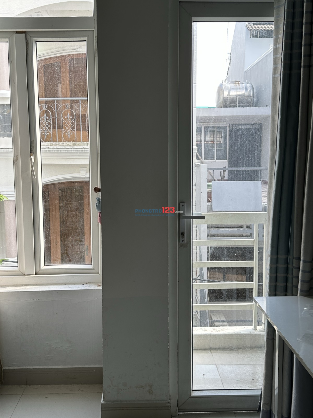 Phòng trọ giá tốt cho sinh viên