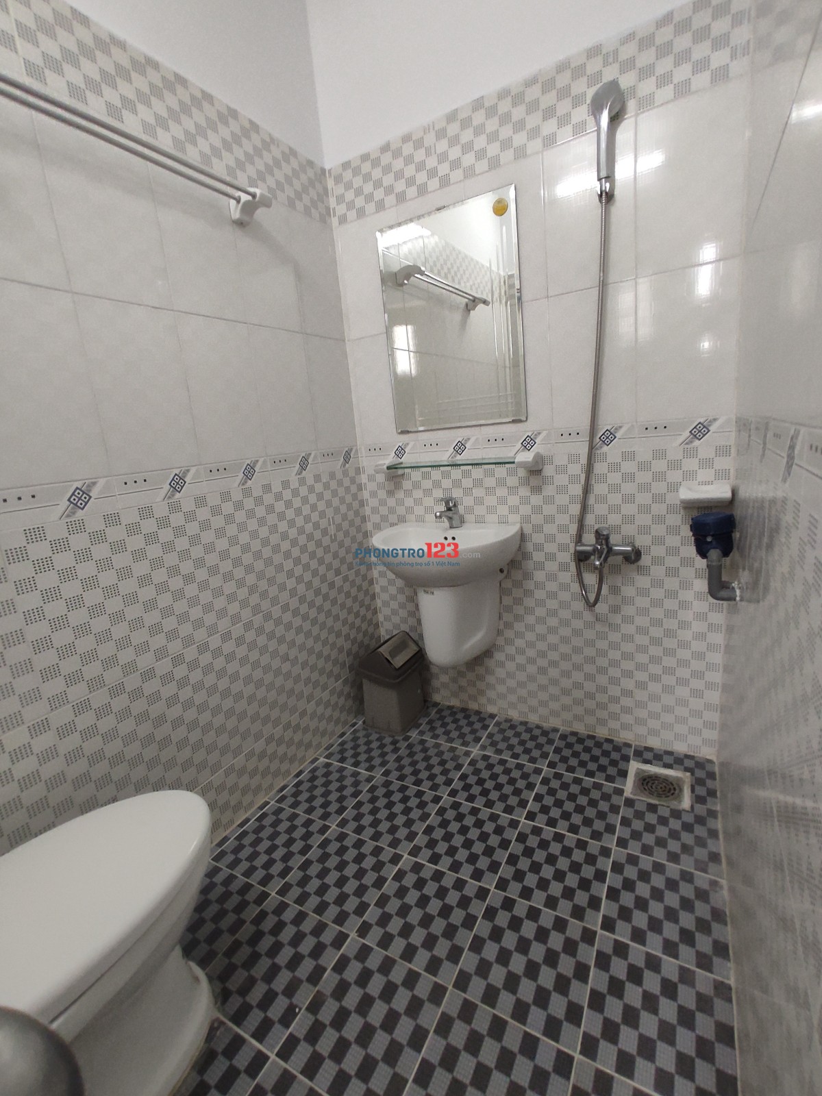 Phòng 3tr - 20m2 Quận 2 Gần Mai Chí Thọ