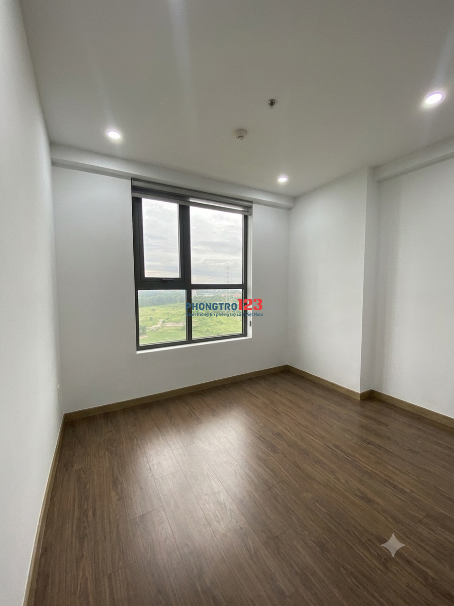 TUYỂN 1 ROOMMATE CHO CĂN GÓC TẦNG CAO VIEW LANDMARK GIÁ RẺ NHẤT THỊ TRƯỜNG