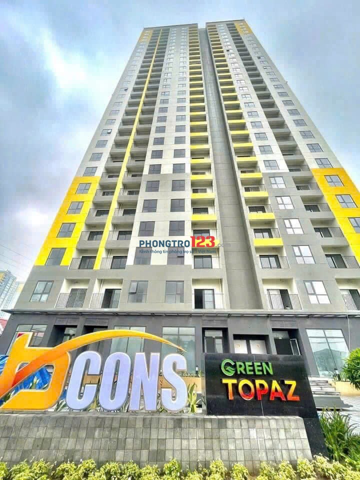 TUYỂN 1 ROOMMATE CHO CĂN GÓC TẦNG CAO VIEW LANDMARK GIÁ RẺ NHẤT THỊ TRƯỜNG