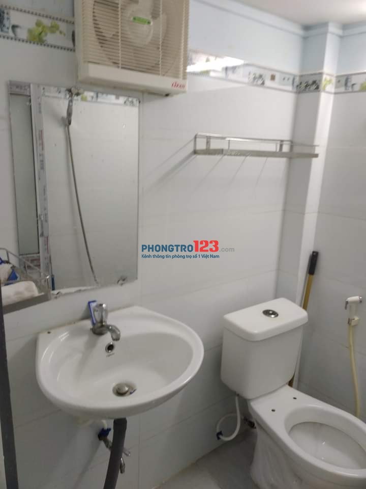 nhà nguyên căn full NỘI THẤT gần Công viên Gia Định, Sân bay Tân Sơn Nhất, Nguyễn Văn Công