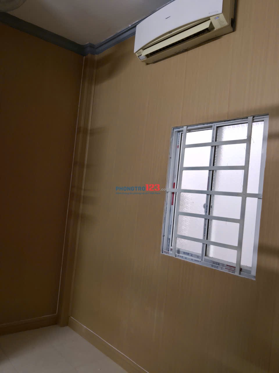 nhà nguyên căn full NỘI THẤT gần Công viên Gia Định, Sân bay Tân Sơn Nhất, Nguyễn Văn Công