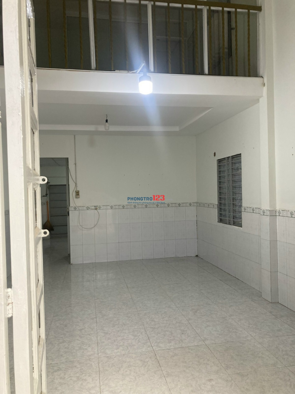 Cho thuê nhà nguyên căn chính chủ