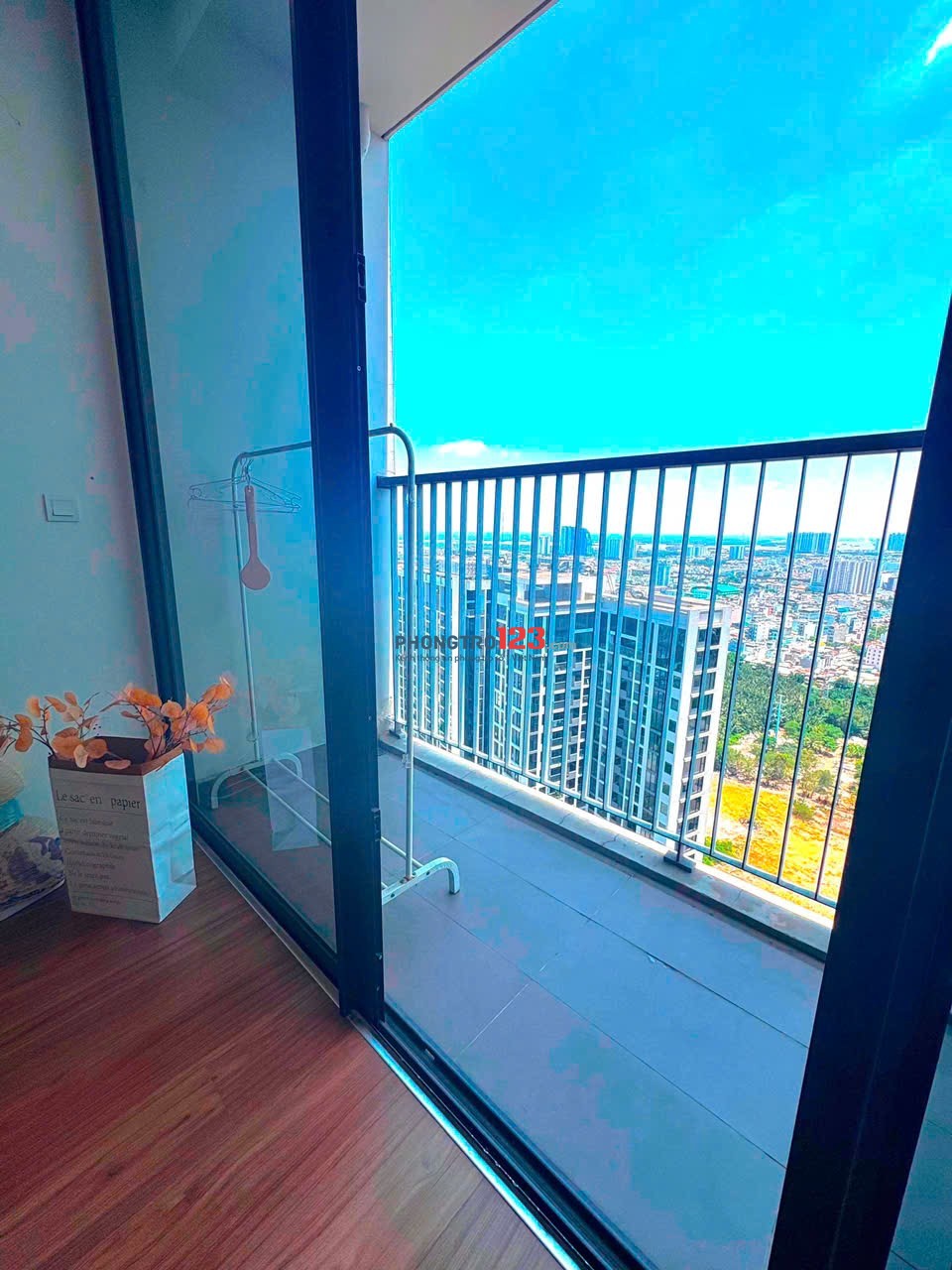  CHO THUÊ PHÒNG XỊN – CHUNG CƯ CAO CẤP ECOGREEN QUẬN 7View triệu đô – Đủ nội thất – Ở êm như nhà