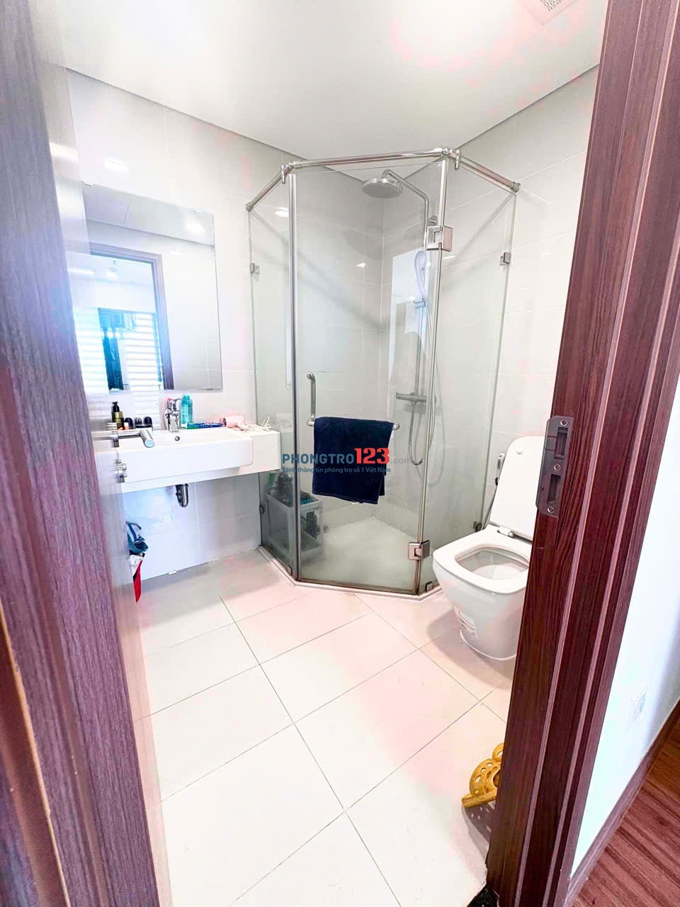  CHO THUÊ PHÒNG XỊN – CHUNG CƯ CAO CẤP ECOGREEN QUẬN 7View triệu đô – Đủ nội thất – Ở êm như nhà