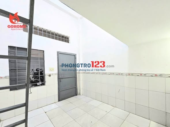 Phòng 394 Nguyễn Tri Phương ngay chợ Dĩ An 2 zá 2tr gần KCN Sóng Thần- Go Dĩ AN