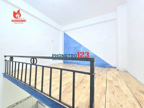 Phòng 394 Nguyễn Tri Phương ngay chợ Dĩ An 2 zá 2tr gần KCN Sóng Thần- Go Dĩ AN
