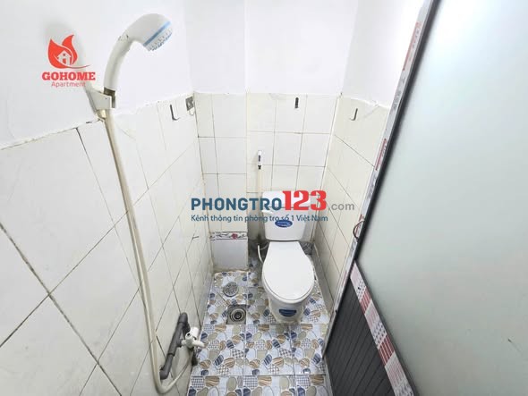 Phòng 394 Nguyễn Tri Phương ngay chợ Dĩ An 2 zá 2tr gần KCN Sóng Thần- Go Dĩ AN
