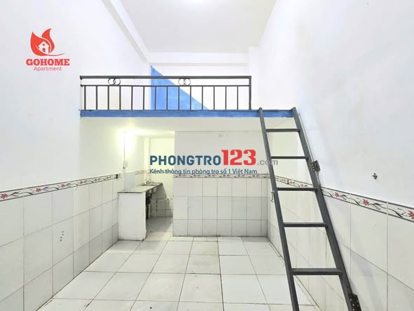 Phòng 394 Nguyễn Tri Phương ngay chợ Dĩ An 2 zá 2tr gần KCN Sóng Thần- Go Dĩ AN