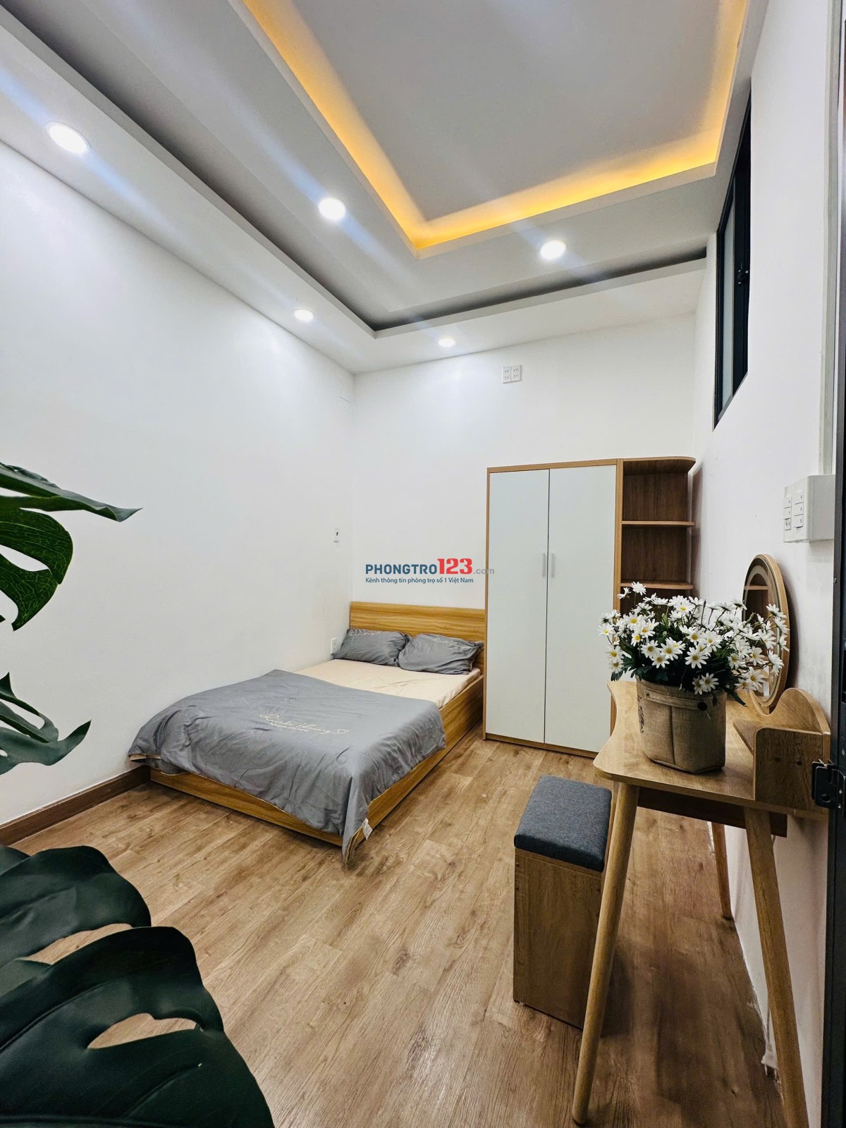 THANG MÁY - FULL NỘI THẤT - TRỐNG SẴN Ở NGAY