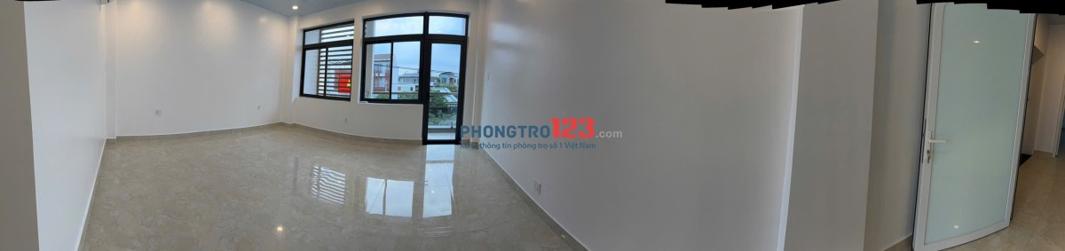 CHO THUÊ PHÒNG MẶT TIỀN PHẠM HÙNG NỐI DÀI
