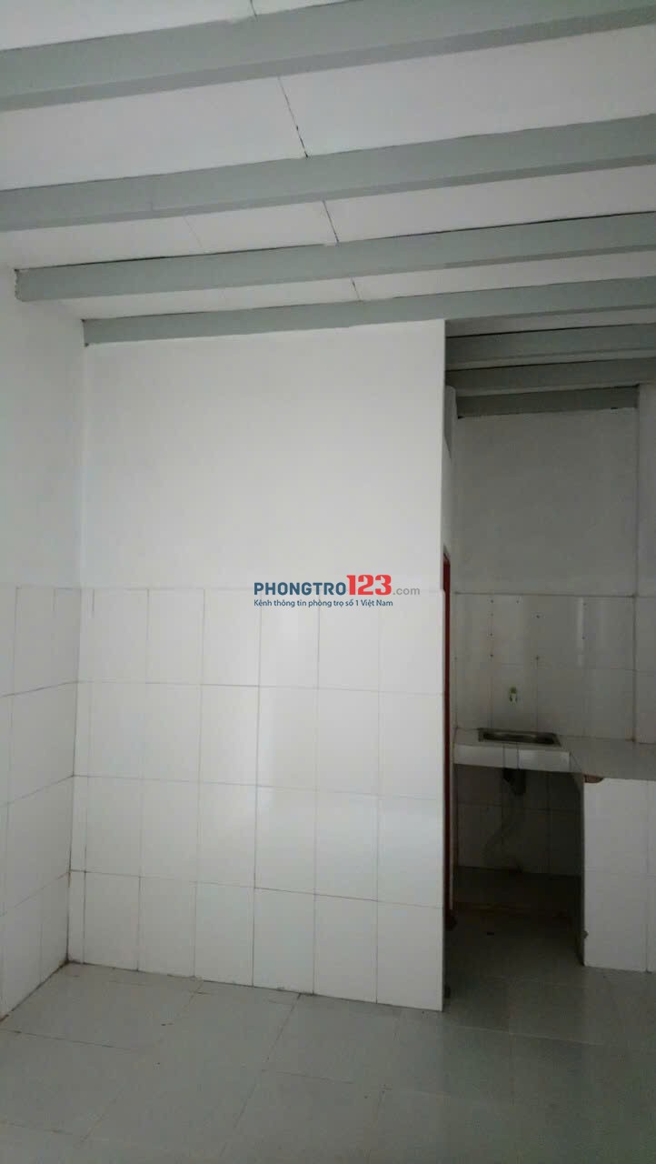 Cho thuê phòng trọ 60 Hoàng Dư Khương