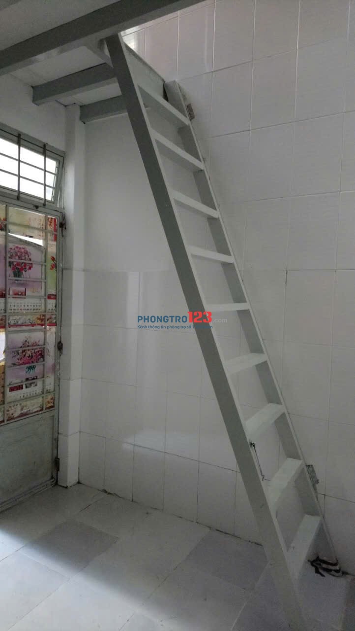 Cho thuê phòng trọ 60 Hoàng Dư Khương