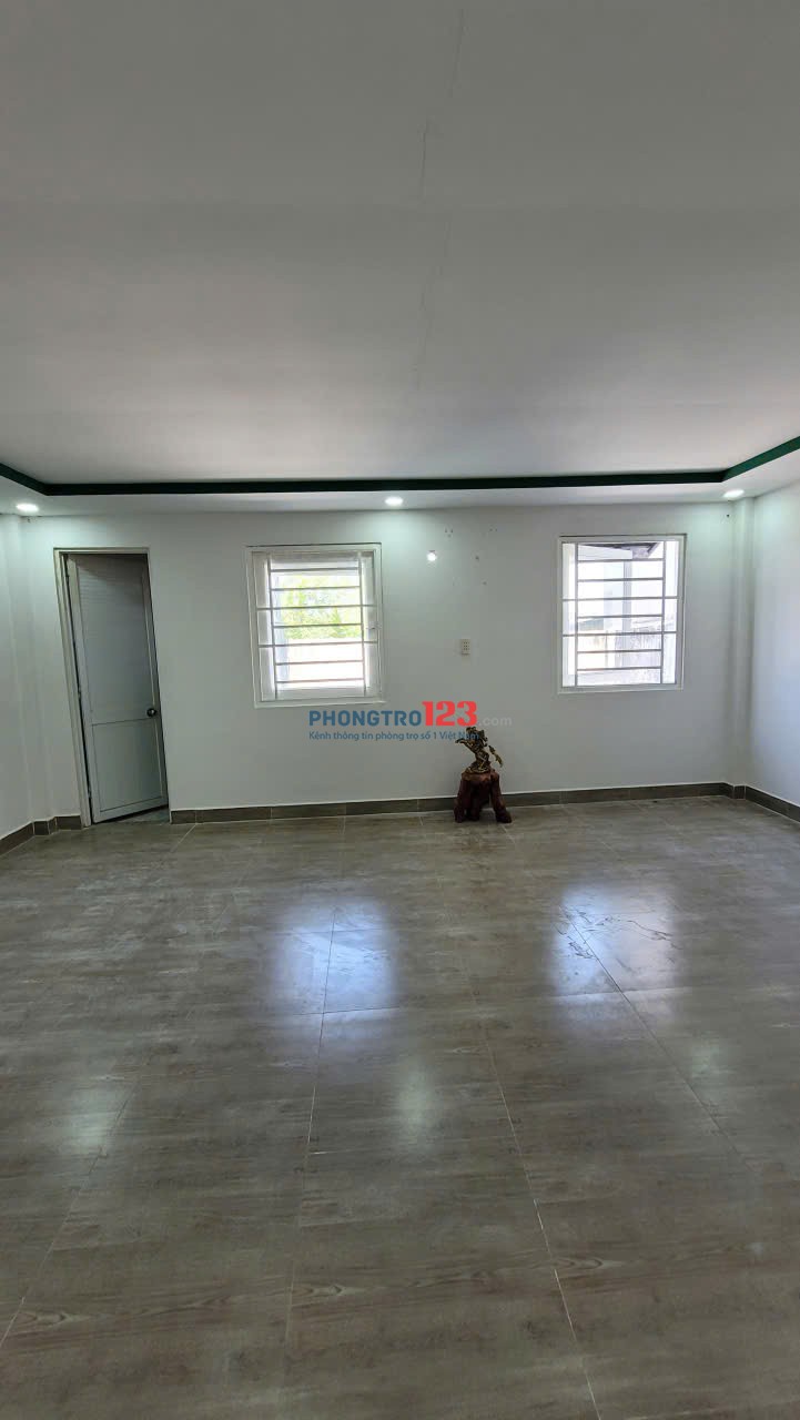 CẦN CHO THUÊ GẤP: NHÀ NGUYÊN CĂN 175M2 ĐÔNG THẠNH, HÓC MÔN