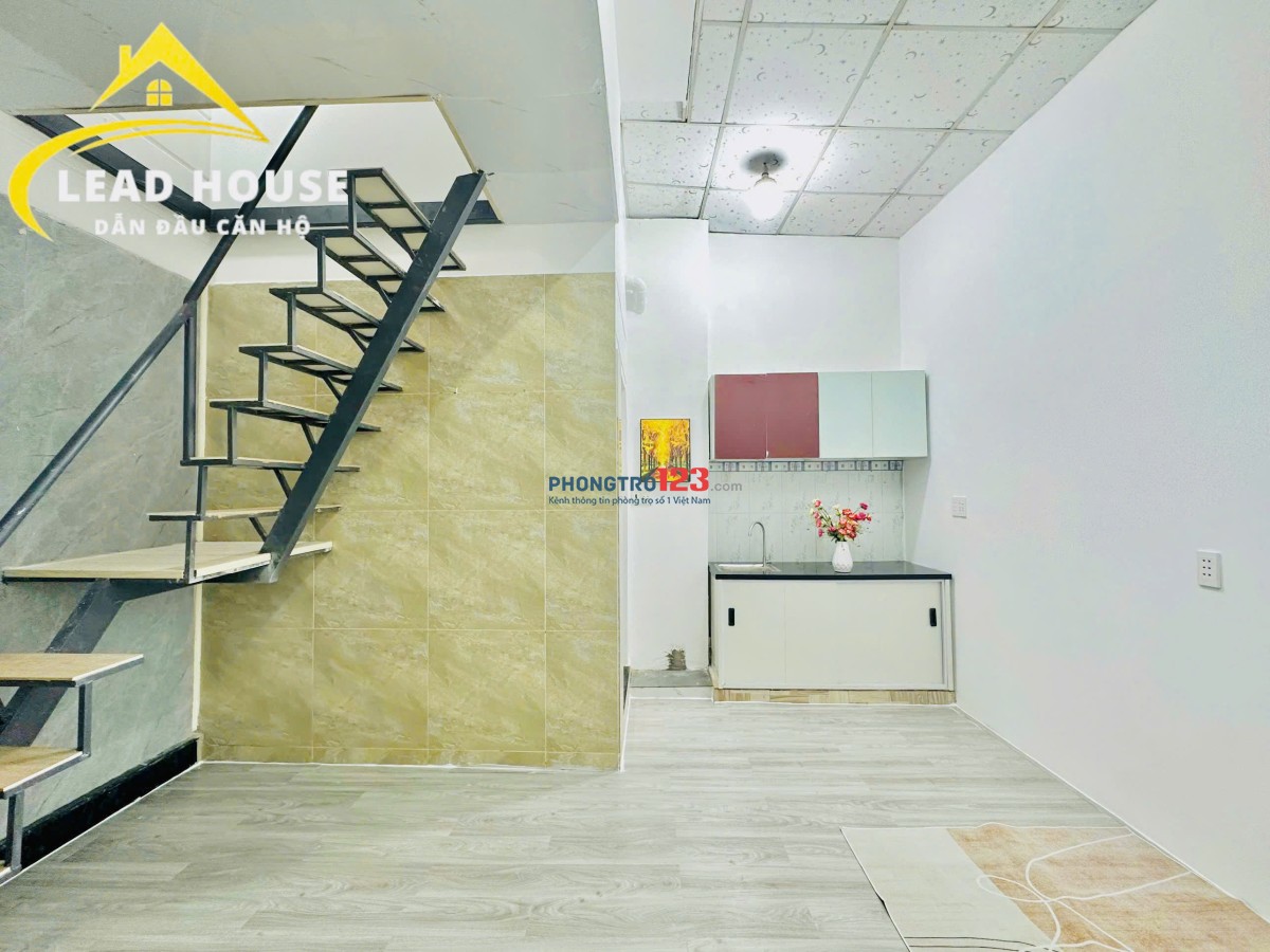 CHÍNH CHỦ CÒN 2 PHÒNG SẴN NỘI THẤT 5PHUT ĐI ĐH LĐXH, TÔ KÝ NGUYỄN ẢNH THỦ, GIỜ GIẤC TỰ DO FREE XE