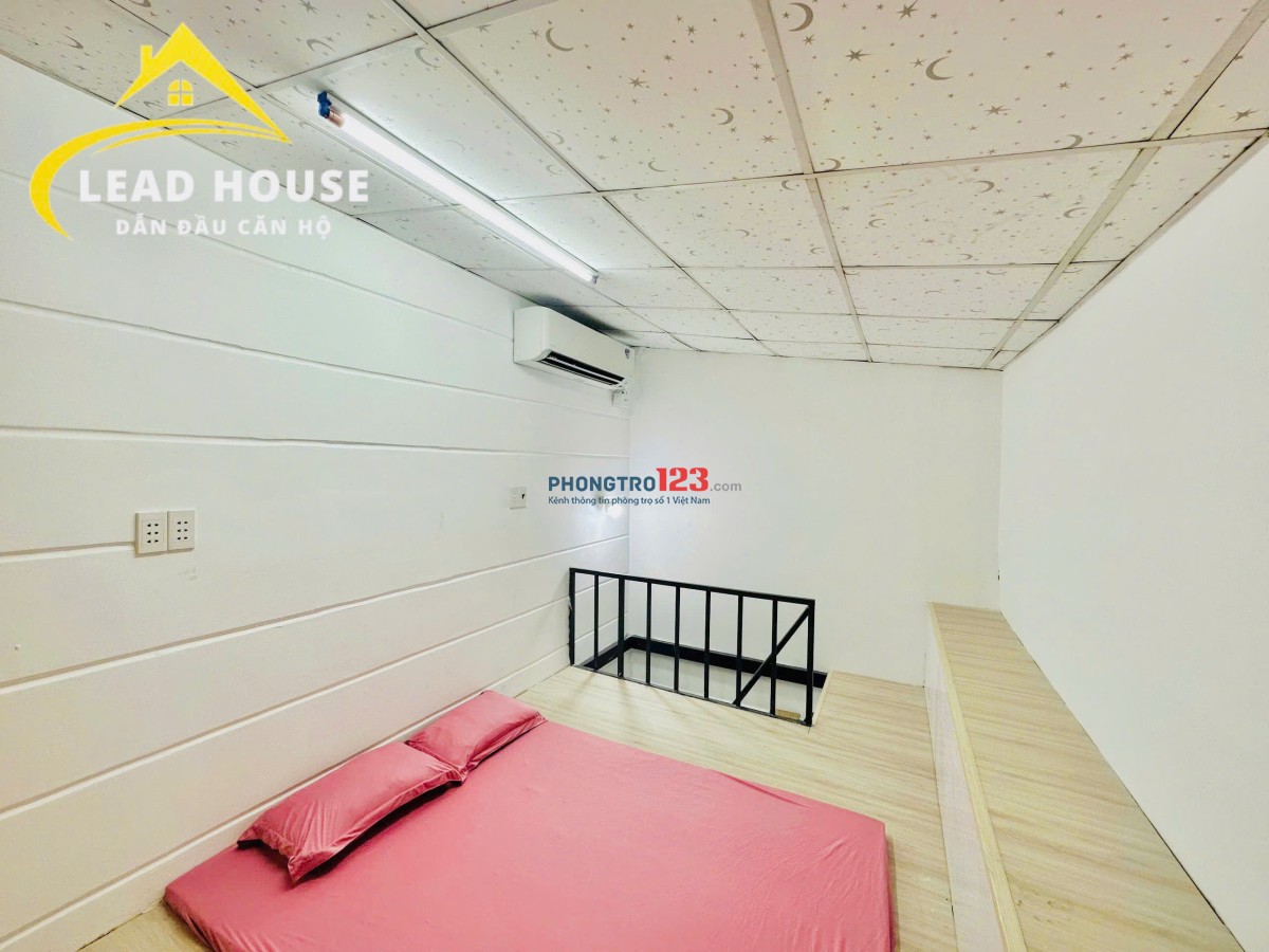 CHÍNH CHỦ CÒN 2 PHÒNG SẴN NỘI THẤT 5PHUT ĐI ĐH LĐXH, TÔ KÝ NGUYỄN ẢNH THỦ, GIỜ GIẤC TỰ DO FREE XE