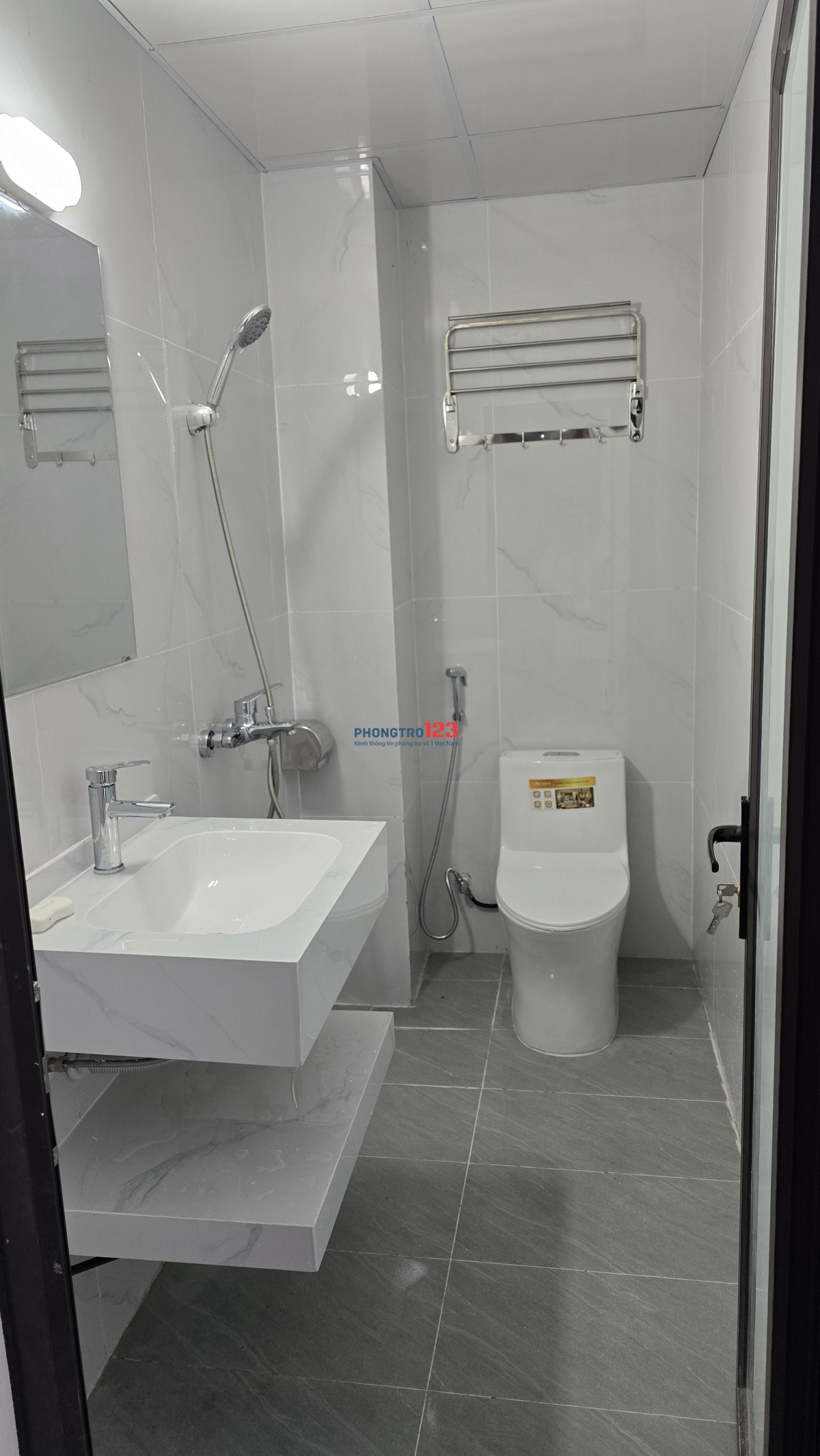 Chính chủ cho thuê phòng trọ ngõ 325 Kim Ngưu_Vĩnh Tuy mới