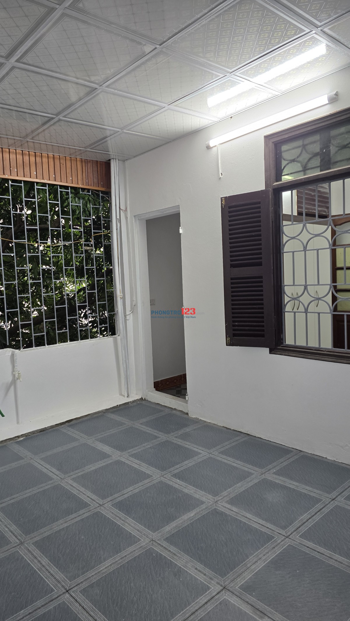 Chính chủ cho thuê phòng trọ ngõ 325 Kim Ngưu_Vĩnh Tuy mới