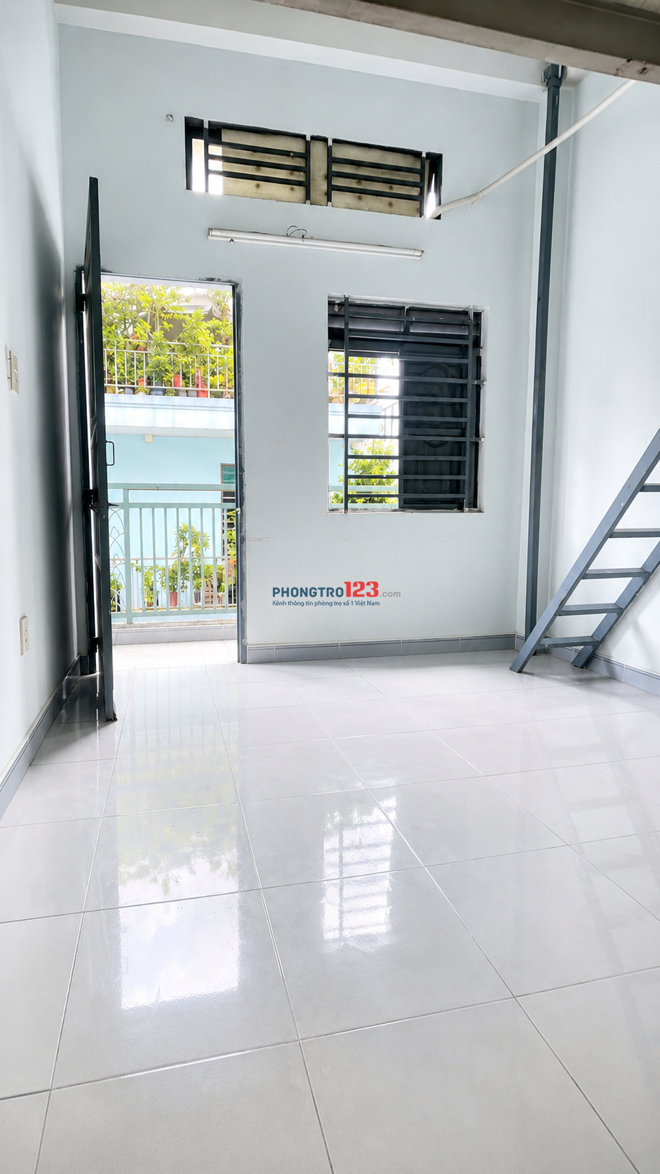  CHỈ 2,2 TRIỆU – NGAY LÊ TRỌNG TẤN - PHÒNG RỘNG 30M² CÓ GÁC CAO – DỌN VÀO Ở NGAY 