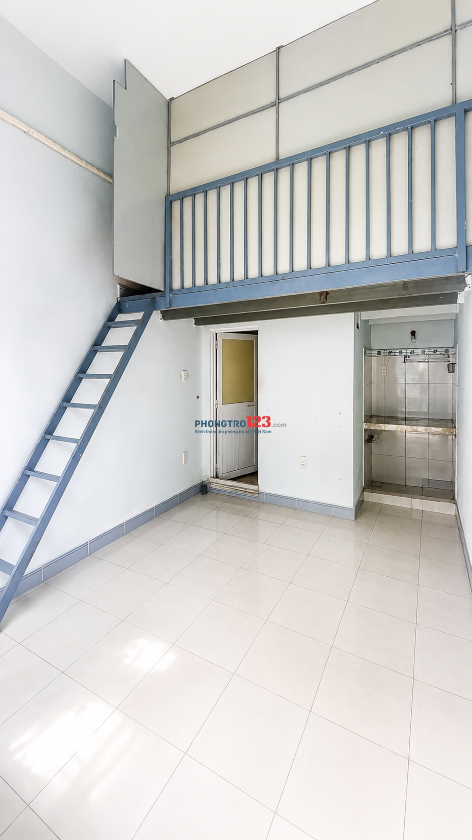  CHỈ 2,2 TRIỆU – NGAY LÊ TRỌNG TẤN - PHÒNG RỘNG 30M² CÓ GÁC CAO – DỌN VÀO Ở NGAY 