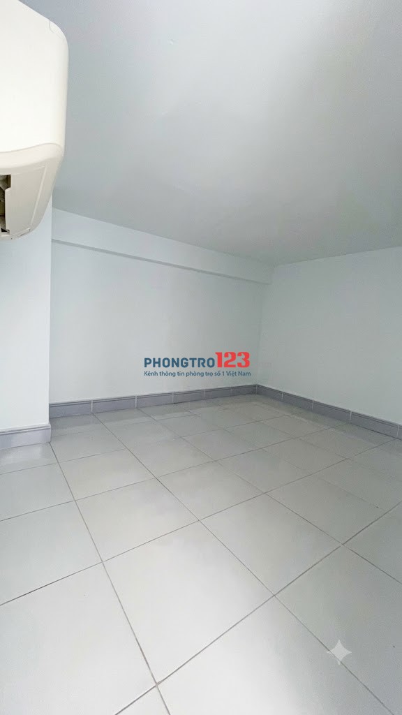  CHỈ 2,2 TRIỆU – NGAY LÊ TRỌNG TẤN - PHÒNG RỘNG 30M² CÓ GÁC CAO – DỌN VÀO Ở NGAY 