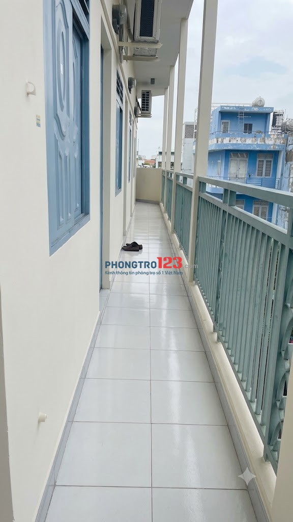  CHỈ 2,2 TRIỆU – NGAY LÊ TRỌNG TẤN - PHÒNG RỘNG 30M² CÓ GÁC CAO – DỌN VÀO Ở NGAY 