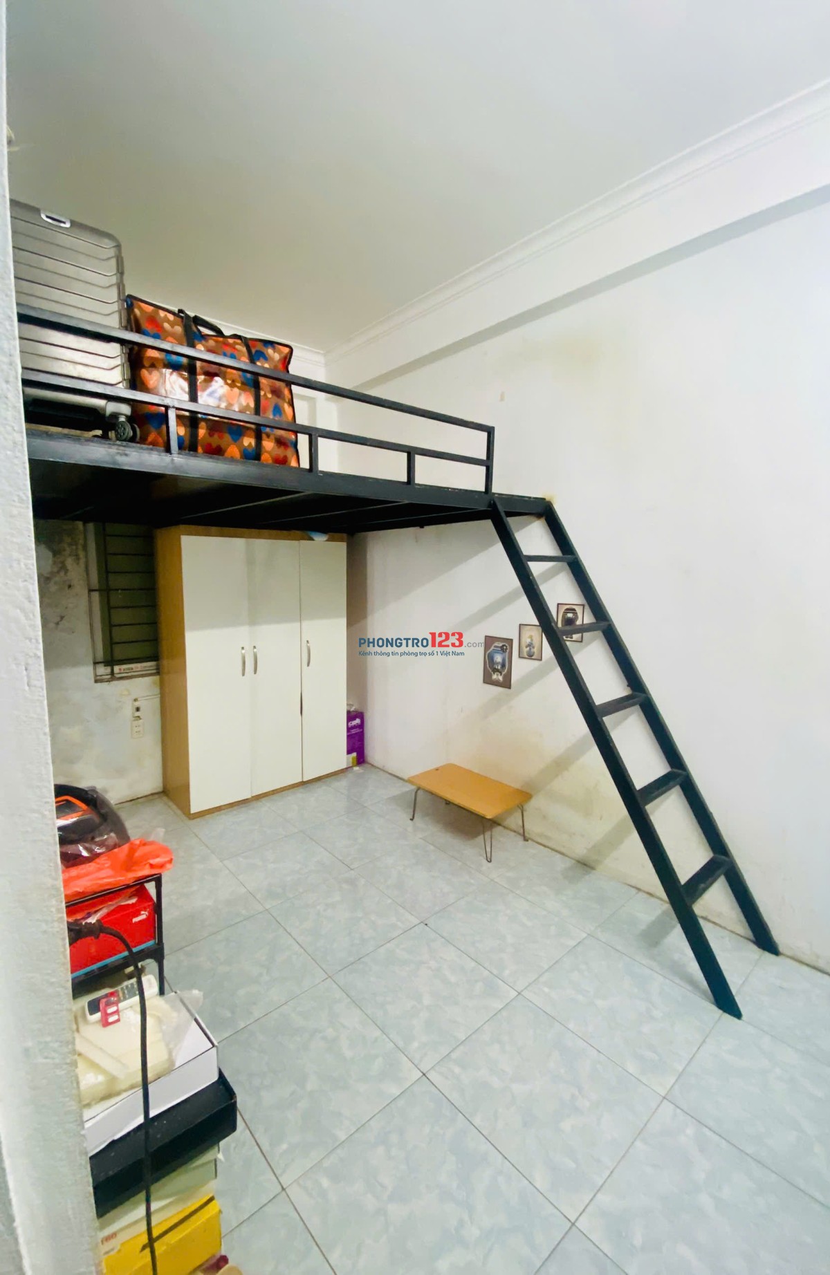 NHƯỢNG GẤP PHÒNG TRỌ – NGÕ 5 PHÚ KIỀU, KIỀU MAI – CHỈ 2,8 TRIỆU/THÁNG