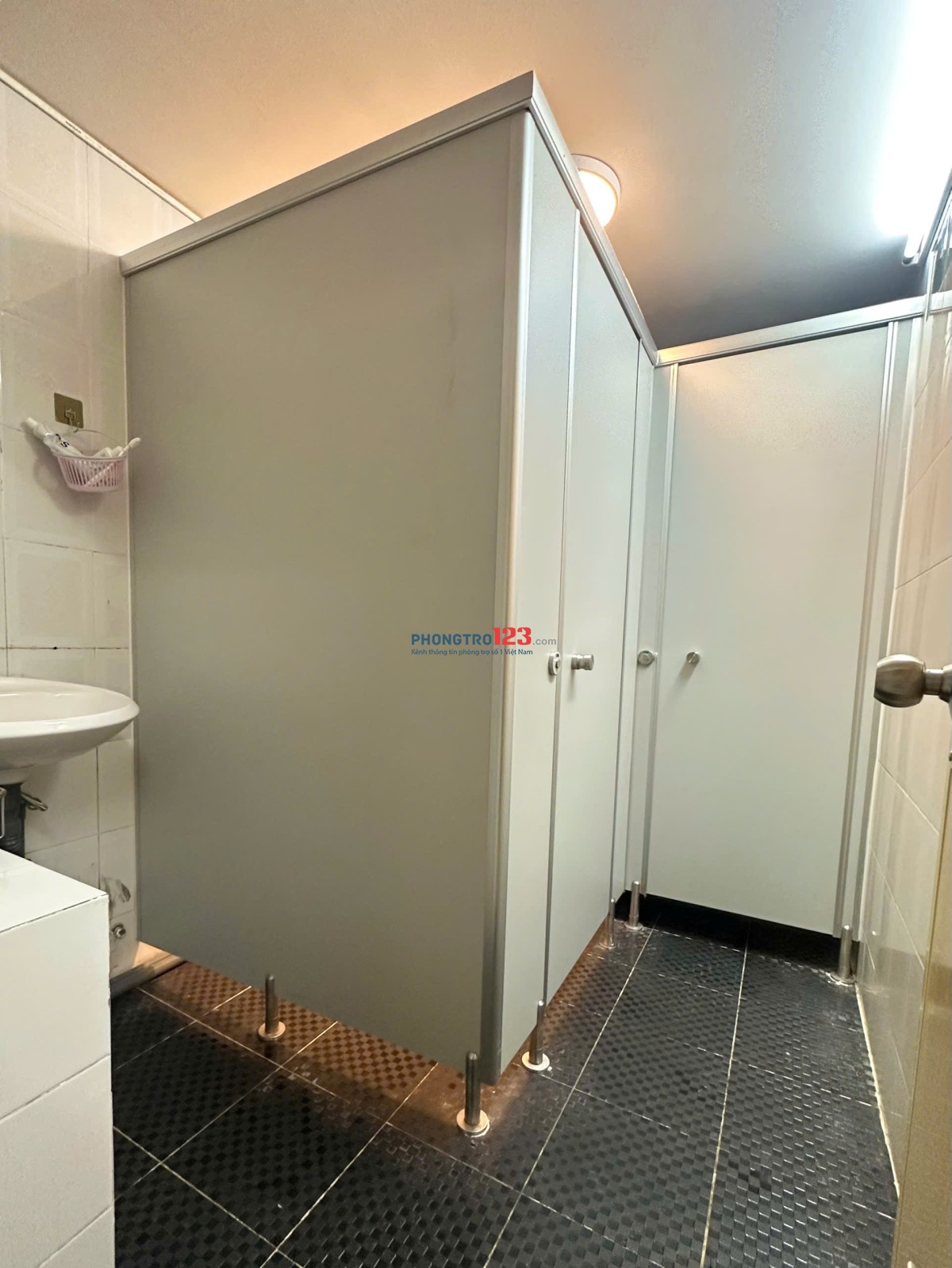 KTX Full Tiện Ích Nơ Trang Long, Bình Thạnh Chỉ Từ 1,7 Triệu/Tháng