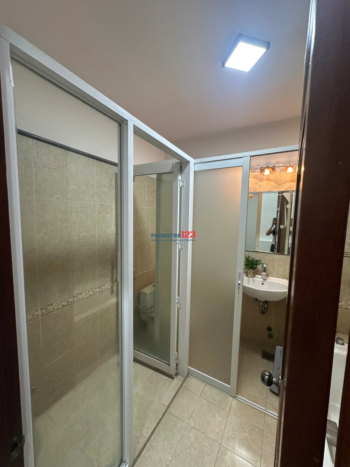 KTX Bình Quới, Bình Thạnh – Chỉ Từ 2.100.000Đ/Tháng