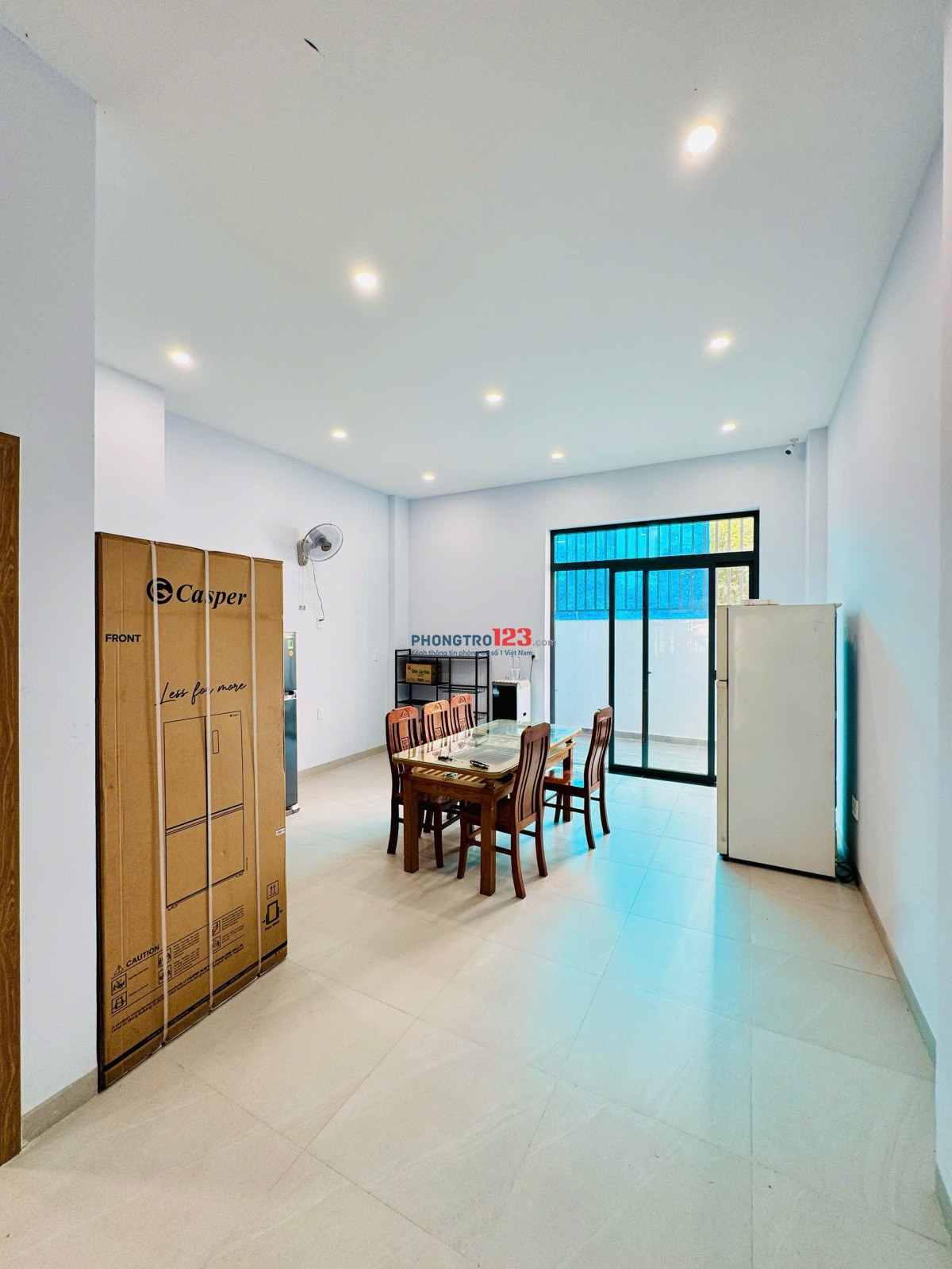 Ký Túc Xá KDC Nhơn Đức Nhà Bè TP.HCM Giá Chỉ Từ 1,8 Triệu/Tháng – Gần Nhiều Trường Đại Học