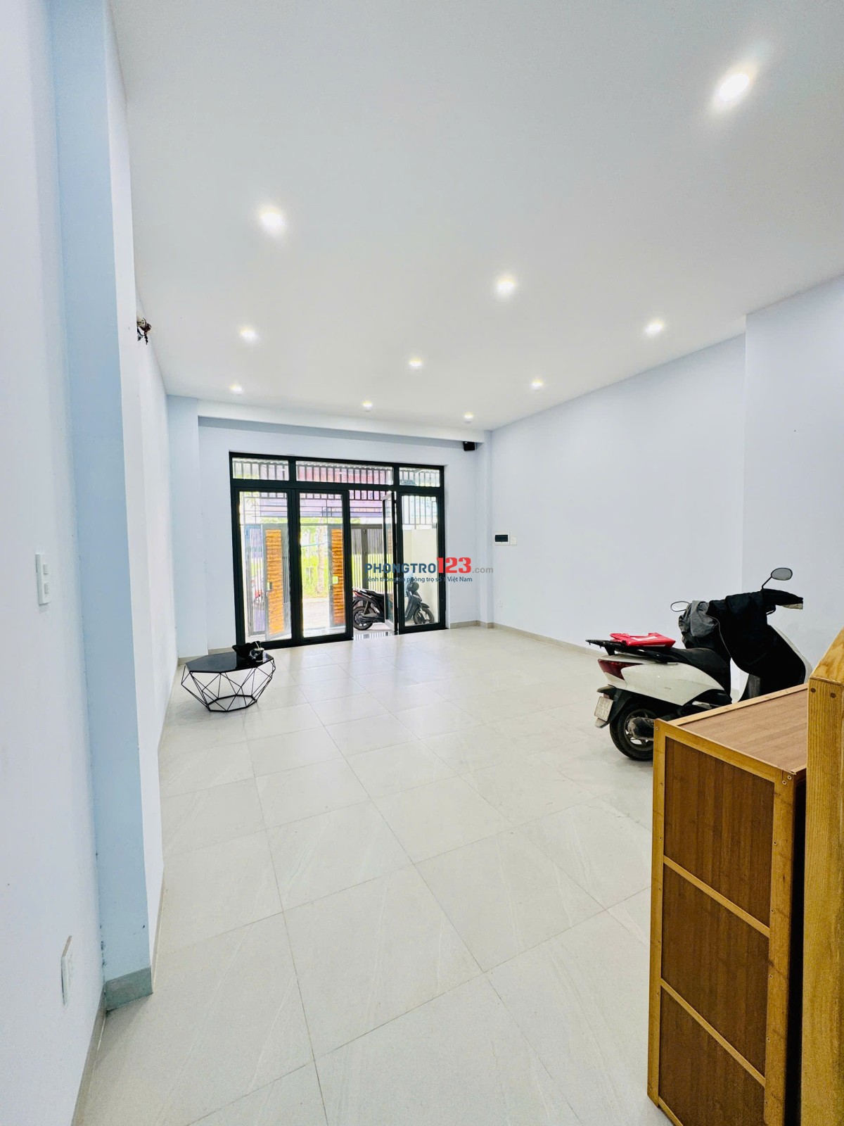 Ký Túc Xá KDC Nhơn Đức Nhà Bè TP.HCM Giá Chỉ Từ 1,8 Triệu/Tháng – Gần Nhiều Trường Đại Học