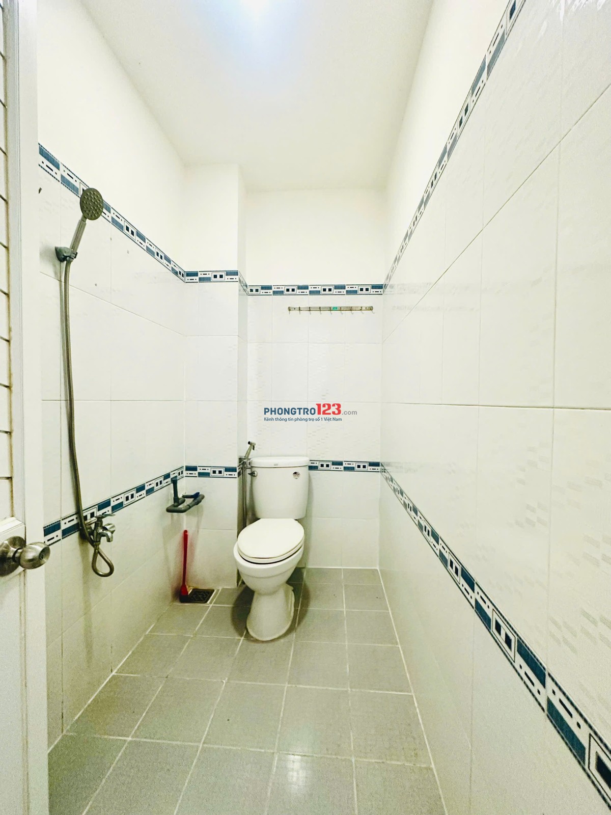 Phòng Studio đủ nội thất, 62/1A Trương Công Định Q. TânBình, Gần Etown, Chợ Hoàng Hoa Thám