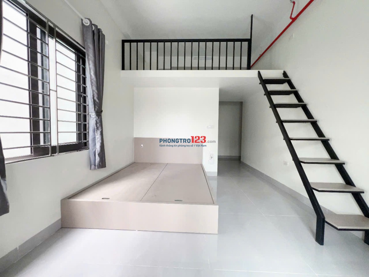 Tìm 1 bạn nữ ở ghép – Chung cư Mini Ngọc Trục (full đồ, thang máy, vskk)