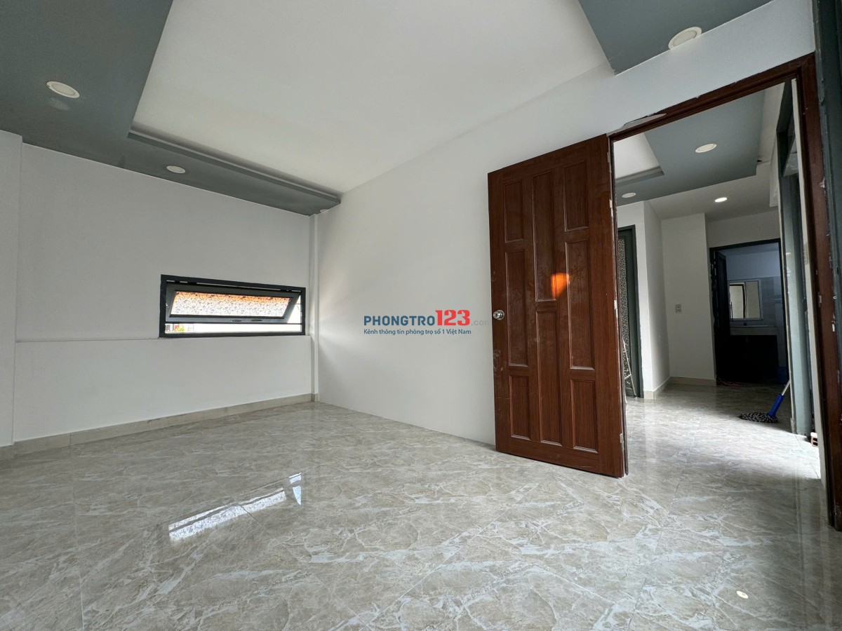 Căn hộ siêu rộng DT 70m2, 2PN, 1PK, Gian bếp riêng, 1124 Lê Đức Thọ Quận Gò Vấp