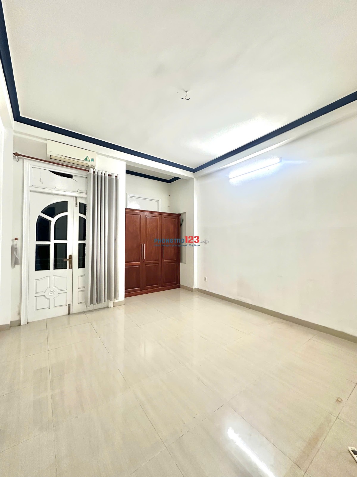 NAM Ở GHÉP CHỈ 999K/THÁNG – 976 NGUYỄN DUY TRINH