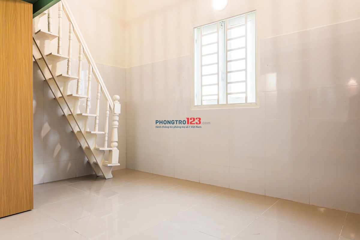 Khai Trương _ Phòng Trọ Quận 2 _ Đường Nguyễn Thị Định Chỉ Từ 4-5tr